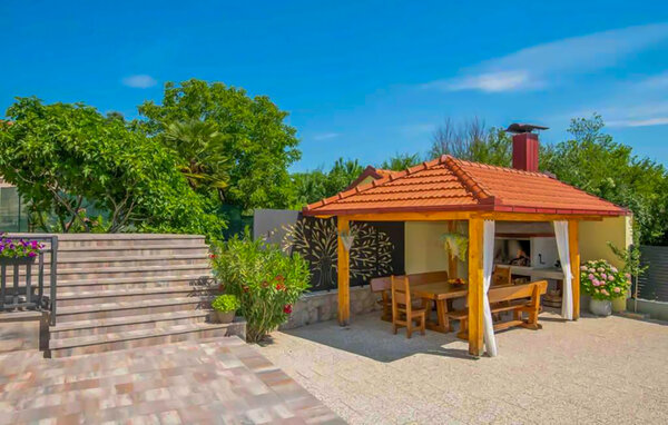 Casa de vacaciones - Makarska-Zmijavci , Croacia - CSD102 101