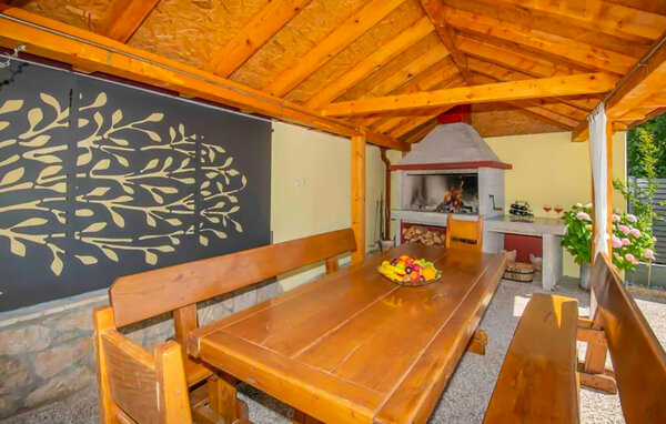 Casa de vacaciones - Makarska-Zmijavci , Croacia - CSD102 6