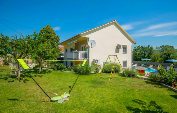 Casa de vacaciones - Makarska-Zmijavci , Croacia - CSD102 104