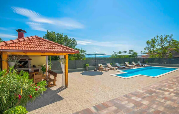 Casa de vacaciones - Makarska-Zmijavci , Croacia - CSD102 2