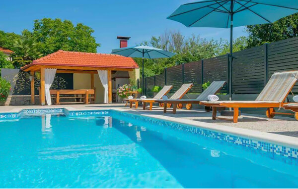 Casa de vacaciones - Makarska-Zmijavci , Croacia - CSD102 11