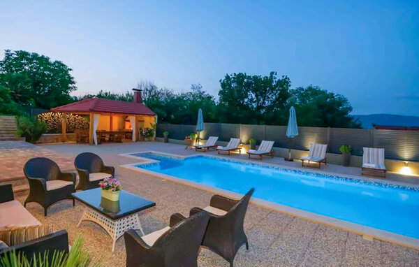 Casa de vacaciones - Makarska-Zmijavci , Croacia - CSD102 12