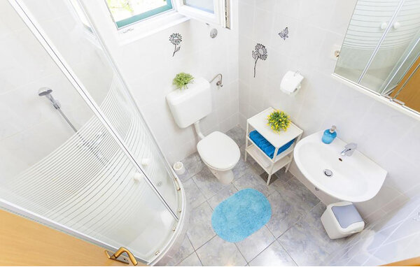 Casa vacanze - Makarska- Tucepi , Croazia - CSD103 701