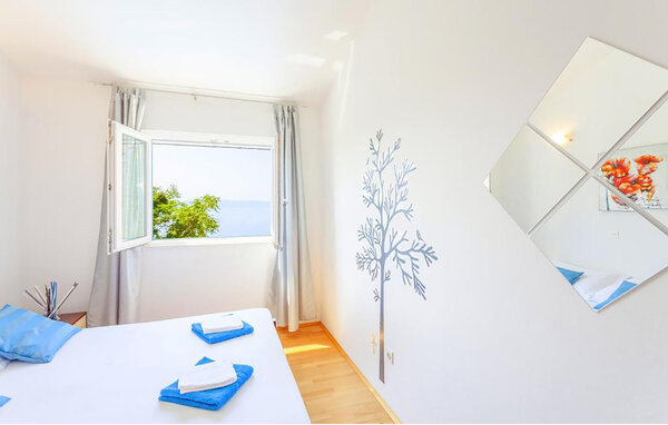 Casa vacanze - Makarska- Tucepi , Croazia - CSD103 5