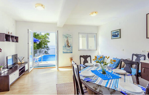 Casa vacanze - Makarska- Tucepi , Croazia - CSD103 3