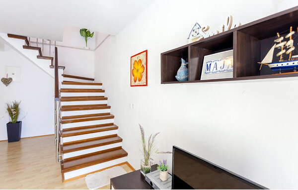 Casa vacanze - Makarska- Tucepi , Croazia - CSD103 301