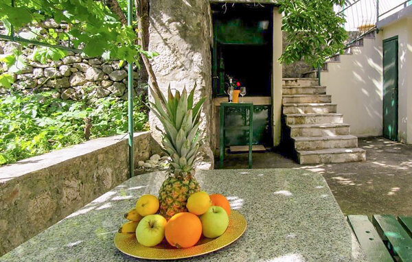 Casa vacanze - Makarska- Tucepi , Croazia - CSD103 101