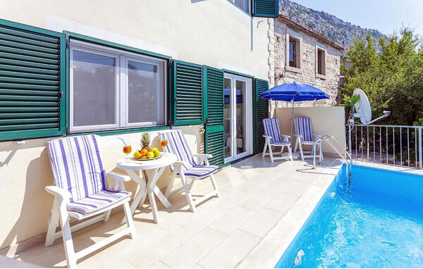 Casa vacanze - Makarska- Tucepi , Croazia - CSD103 14