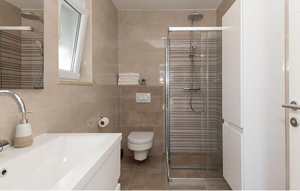 Domy wakacyjne - Makarska - Hrscevani , Chorwacja - CSD104 7