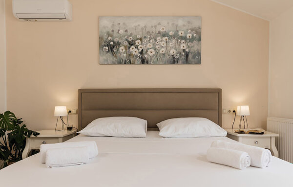 Domy wakacyjne - Makarska - Hrscevani , Chorwacja - CSD104 6