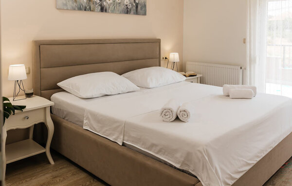 Domy wakacyjne - Makarska - Hrscevani , Chorwacja - CSD104 601