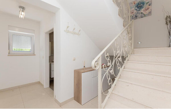 Domy wakacyjne - Makarska - Hrscevani , Chorwacja - CSD104 501