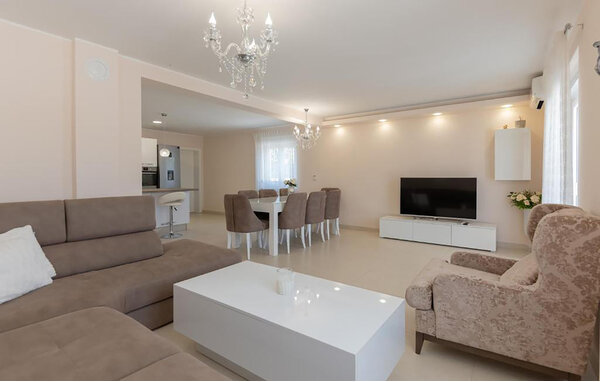 Domy wakacyjne - Makarska - Hrscevani , Chorwacja - CSD104 3