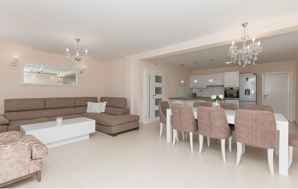 Domy wakacyjne - Makarska - Hrscevani , Chorwacja - CSD104 4