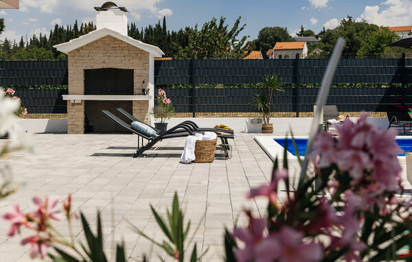 Domy wakacyjne - Makarska - Hrscevani , Chorwacja - CSD104 102