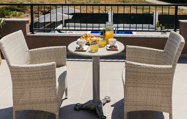 Domy wakacyjne - Makarska - Hrscevani , Chorwacja - CSD104 8