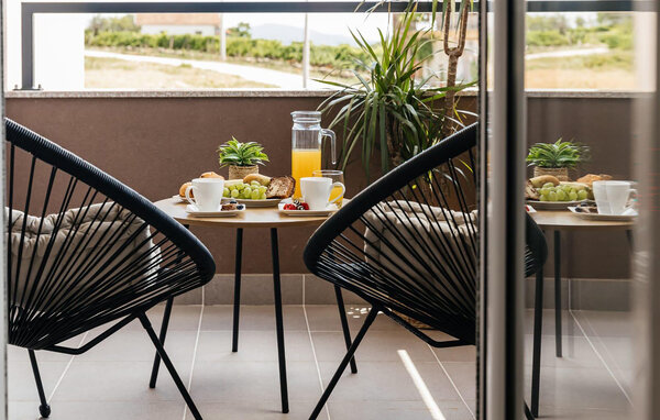 Domy wakacyjne - Makarska - Hrscevani , Chorwacja - CSD104 104