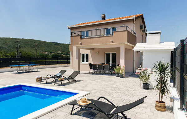 Domy wakacyjne - Makarska - Hrscevani , Chorwacja - CSD104 11