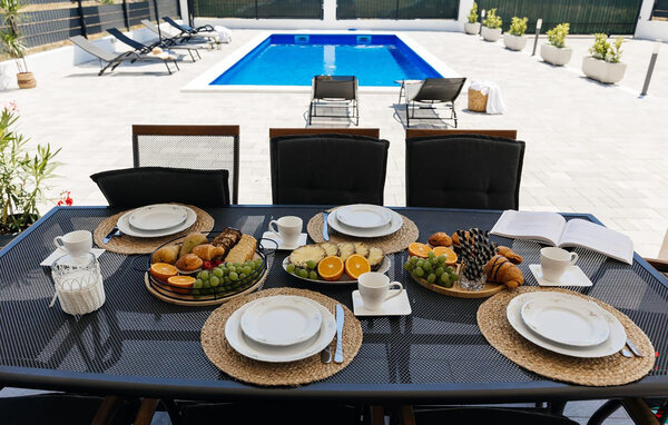 Domy wakacyjne - Makarska - Hrscevani , Chorwacja - CSD104 2