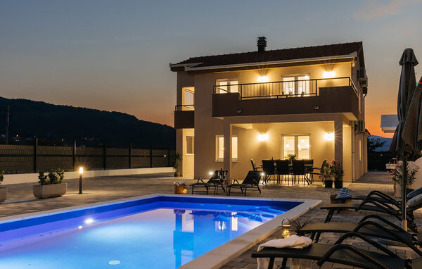 Domy wakacyjne - Makarska - Hrscevani , Chorwacja - CSD104 16