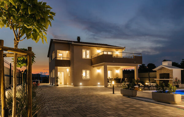 Domy wakacyjne - Makarska - Hrscevani , Chorwacja - CSD104 17