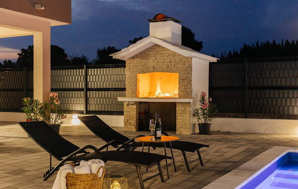 Domy wakacyjne - Makarska - Hrscevani , Chorwacja - CSD104 18