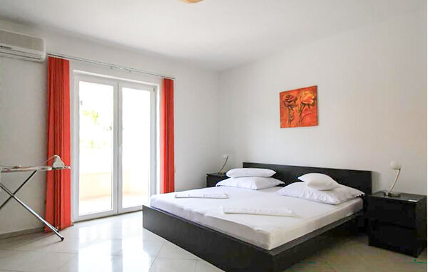 Semesterlägenhet - Makarska , Kroatien - CSD105 5