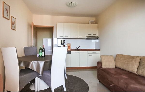 Semesterlägenhet - Makarska , Kroatien - CSD105 4