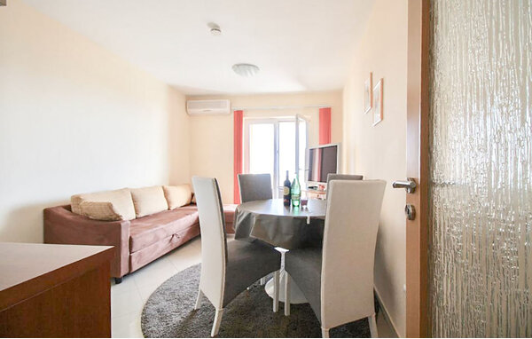 Semesterlägenhet - Makarska , Kroatien - CSD105 3