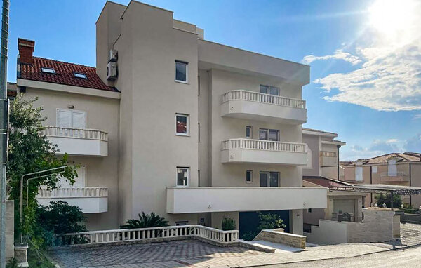 Semesterlägenhet - Makarska , Kroatien - CSD105 81