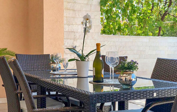 Semesterlägenhet - Makarska , Kroatien - CSD105 2