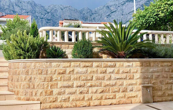 Semesterlägenhet - Makarska , Kroatien - CSD105 101