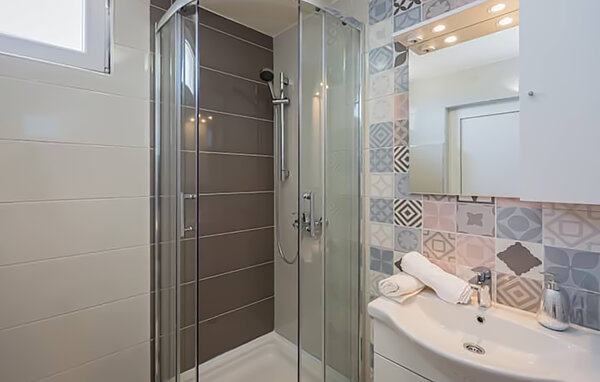 Ferienhaus - Makarska-Zezevica , Kroatien - CSD106 701