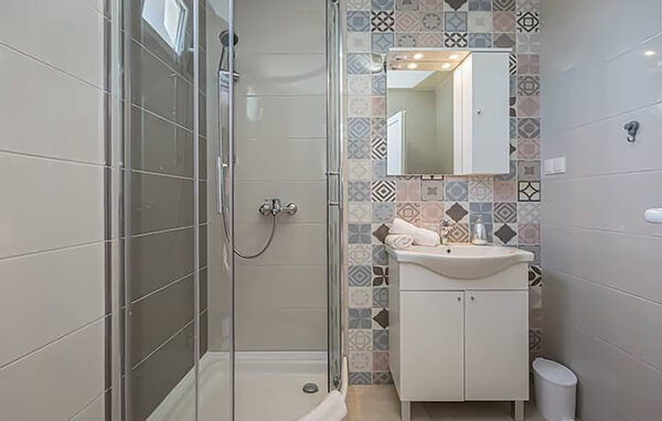 Ferienhaus - Makarska-Zezevica , Kroatien - CSD106 702