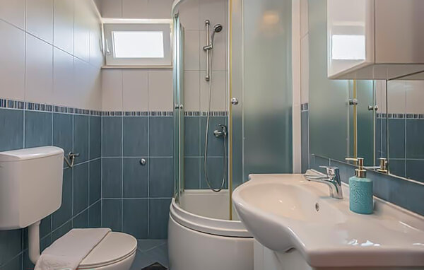 Ferienhaus - Makarska-Zezevica , Kroatien - CSD106 703