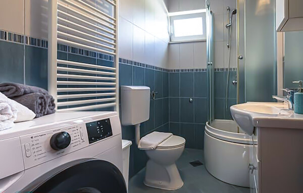 Ferienhaus - Makarska-Zezevica , Kroatien - CSD106 704