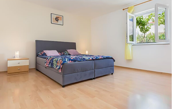 Ferienhaus - Makarska-Zezevica , Kroatien - CSD106 5