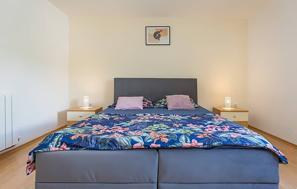 Ferienhaus - Makarska-Zezevica , Kroatien - CSD106 601