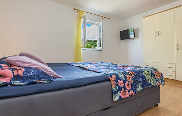 Ferienhaus - Makarska-Zezevica , Kroatien - CSD106 602