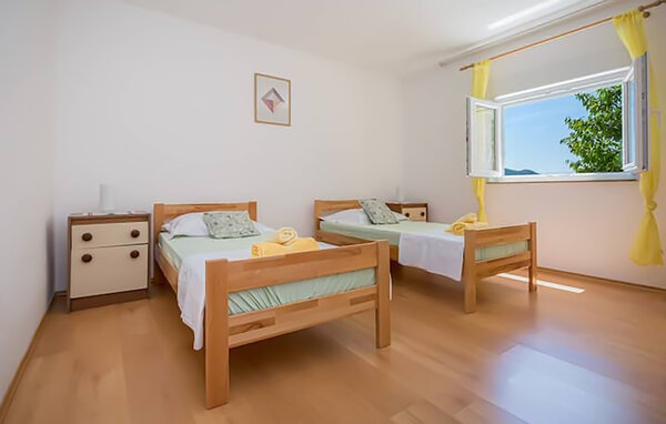 Ferienhaus - Makarska-Zezevica , Kroatien - CSD106 603