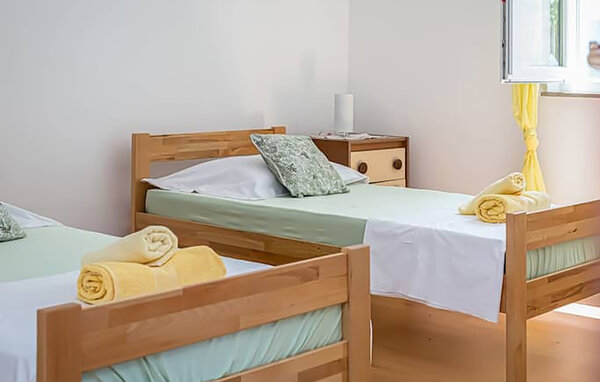 Ferienhaus - Makarska-Zezevica , Kroatien - CSD106 604