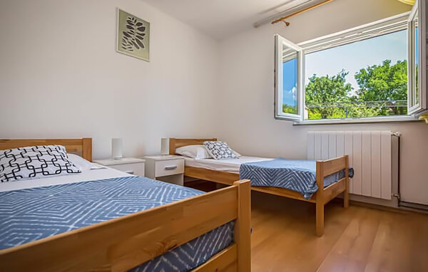 Ferienhaus - Makarska-Zezevica , Kroatien - CSD106 605