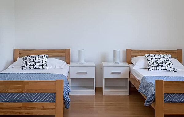 Ferienhaus - Makarska-Zezevica , Kroatien - CSD106 606