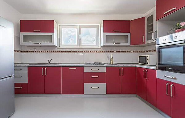 Ferienhaus - Makarska-Zezevica , Kroatien - CSD106 3