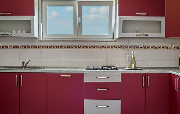 Ferienhaus - Makarska-Zezevica , Kroatien - CSD106 401