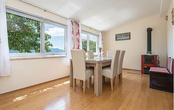 Ferienhaus - Makarska-Zezevica , Kroatien - CSD106 4