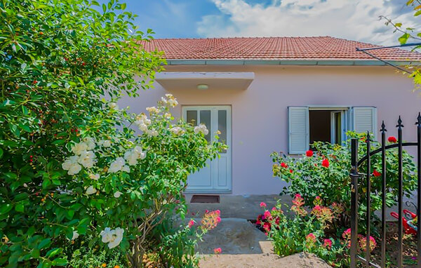 Ferienhaus - Makarska-Zezevica , Kroatien - CSD106 81
