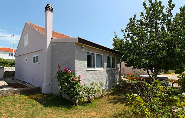 Ferienhaus - Makarska-Zezevica , Kroatien - CSD106 82