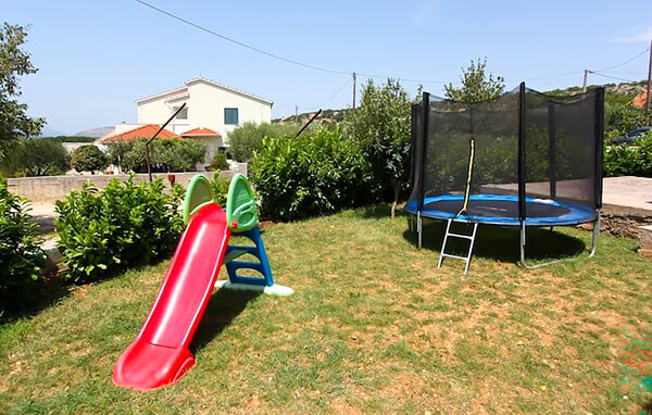 Ferienhaus - Makarska-Zezevica , Kroatien - CSD106 7