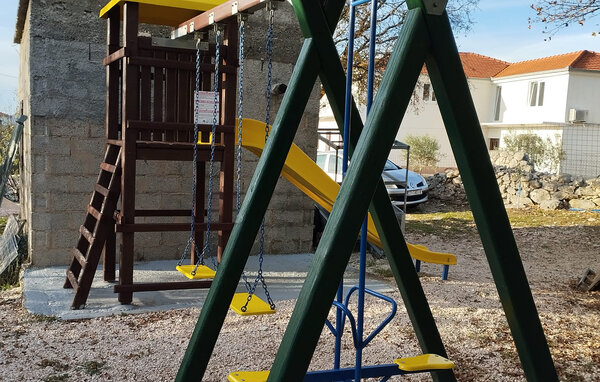 Ferienhaus - Makarska-Zezevica , Kroatien - CSD106 8